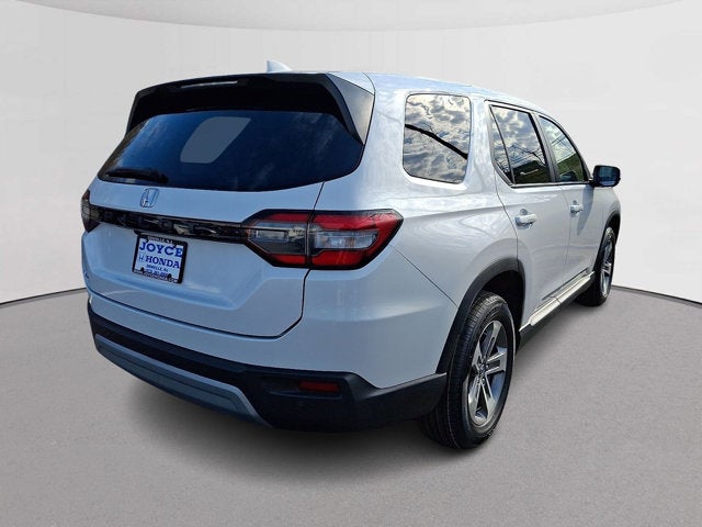 2023 Honda Pilot EX-L 7 Passenger