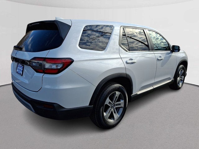 2023 Honda Pilot EX-L 7 Passenger