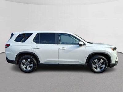 2023 Honda Pilot EX-L 7 Passenger