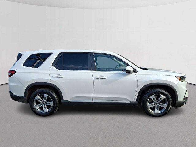 2023 Honda Pilot EX-L 7 Passenger
