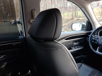 2023 Honda Pilot EX-L 7 Passenger