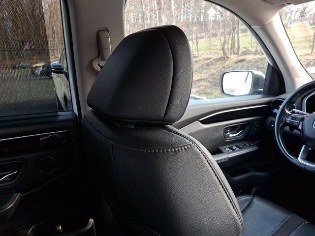 2023 Honda Pilot EX-L 7 Passenger