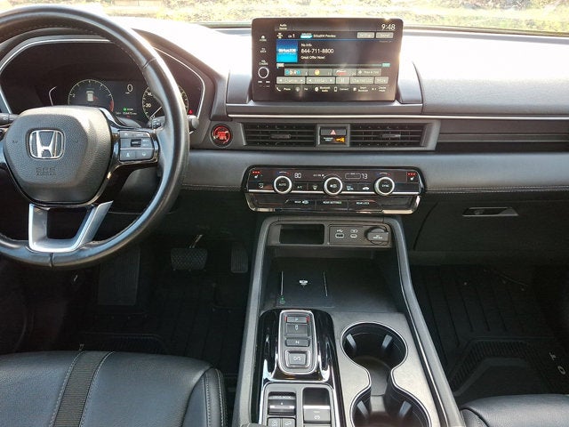 2023 Honda Pilot EX-L 7 Passenger