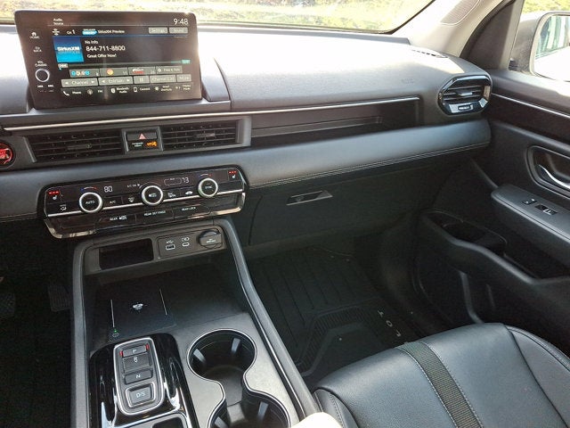 2023 Honda Pilot EX-L 7 Passenger