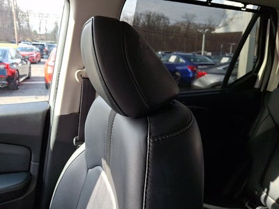 2023 Honda Pilot EX-L 7 Passenger