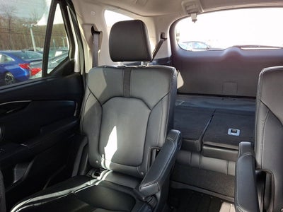 2023 Honda Pilot EX-L 7 Passenger