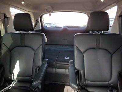 2023 Honda Pilot EX-L 7 Passenger