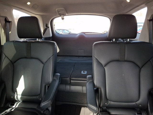 2023 Honda Pilot EX-L 7 Passenger