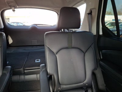 2023 Honda Pilot EX-L 7 Passenger