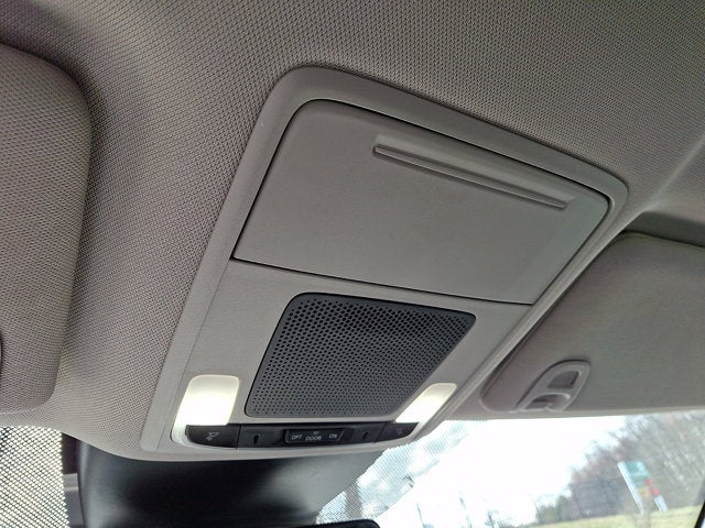 2023 Honda Pilot EX-L 7 Passenger