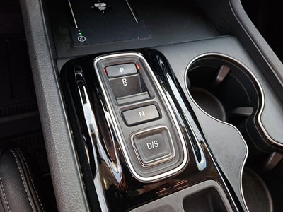 2023 Honda Pilot EX-L 7 Passenger