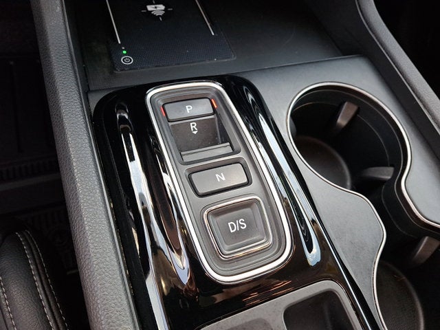 2023 Honda Pilot EX-L 7 Passenger