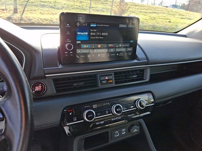 2023 Honda Pilot EX-L 7 Passenger