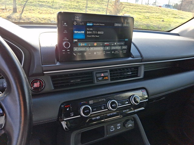 2023 Honda Pilot EX-L 7 Passenger