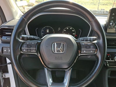 2023 Honda Pilot EX-L 7 Passenger