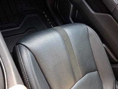 2023 Honda Pilot EX-L 7 Passenger