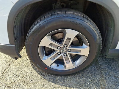 2023 Honda Pilot EX-L 7 Passenger