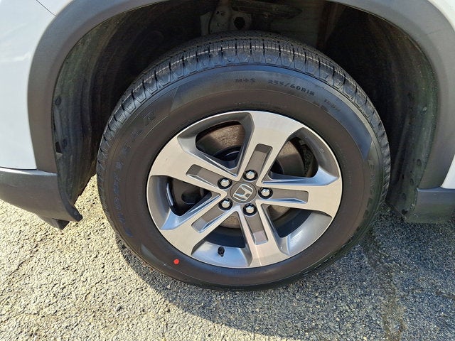 2023 Honda Pilot EX-L 7 Passenger