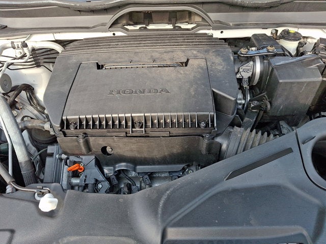 2023 Honda Pilot EX-L 7 Passenger