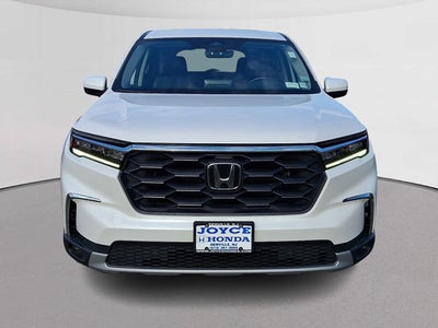 2023 Honda Pilot EX-L 7 Passenger