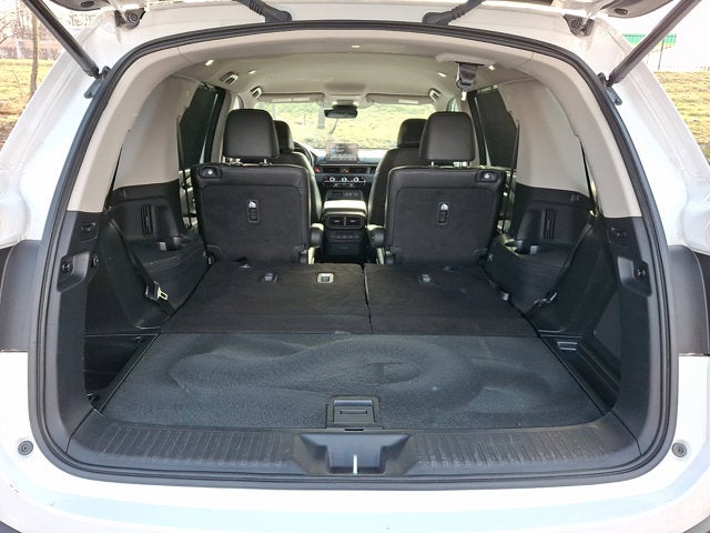 2023 Honda Pilot EX-L 7 Passenger