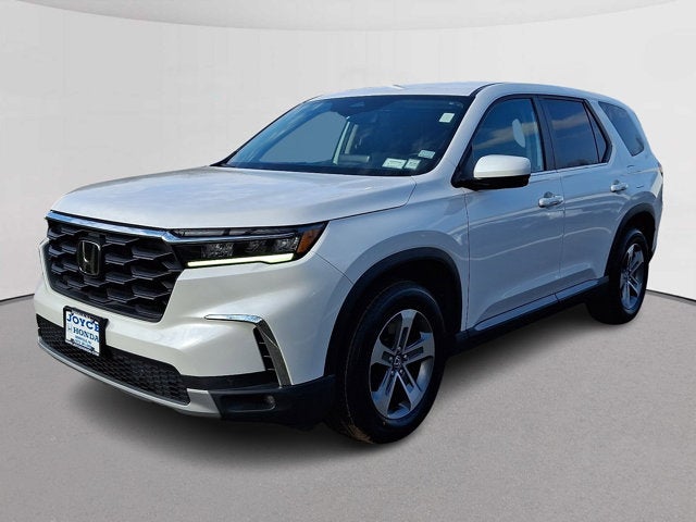 2023 Honda Pilot EX-L 7 Passenger