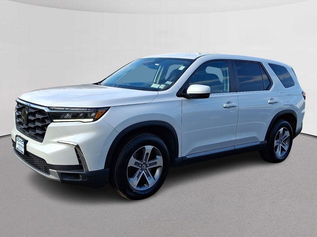 2023 Honda Pilot EX-L 7 Passenger