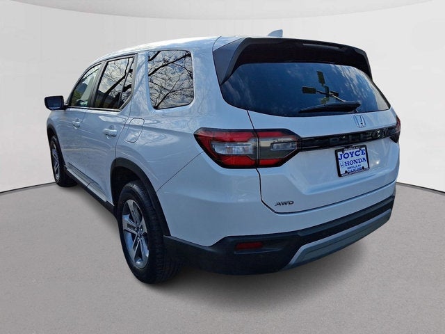 2023 Honda Pilot EX-L 7 Passenger