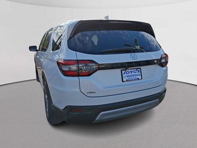 2023 Honda Pilot EX-L 7 Passenger