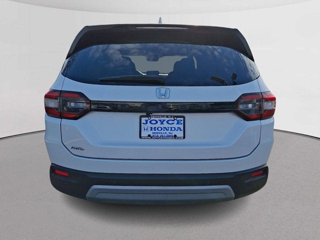 2023 Honda Pilot EX-L 7 Passenger