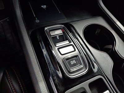 2024 Honda Pilot TrailSport