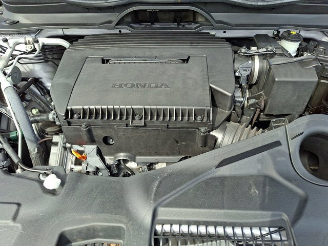 2024 Honda Pilot TrailSport
