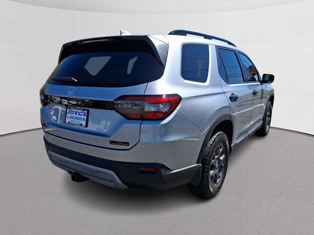 2024 Honda Pilot Base