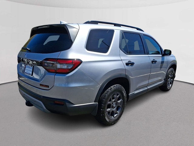 2024 Honda Pilot Base