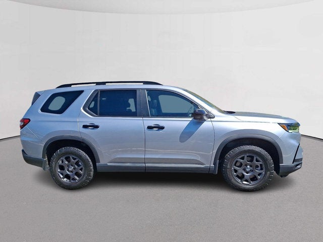 2024 Honda Pilot Base