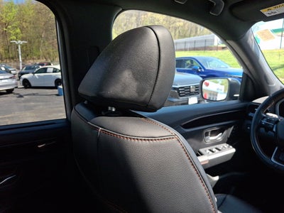 2024 Honda Pilot Base