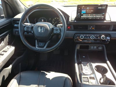 2024 Honda Pilot Base