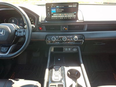 2024 Honda Pilot Base