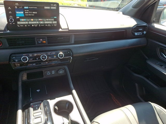 2024 Honda Pilot Base