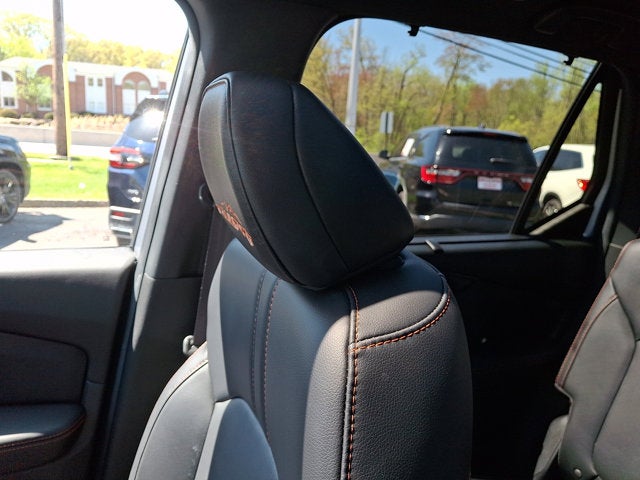 2024 Honda Pilot Base