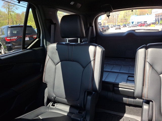2024 Honda Pilot Base