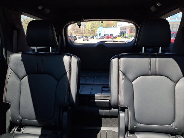 2024 Honda Pilot Base