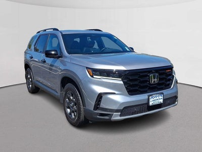 2024 Honda Pilot Base