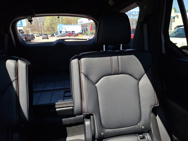 2024 Honda Pilot Base