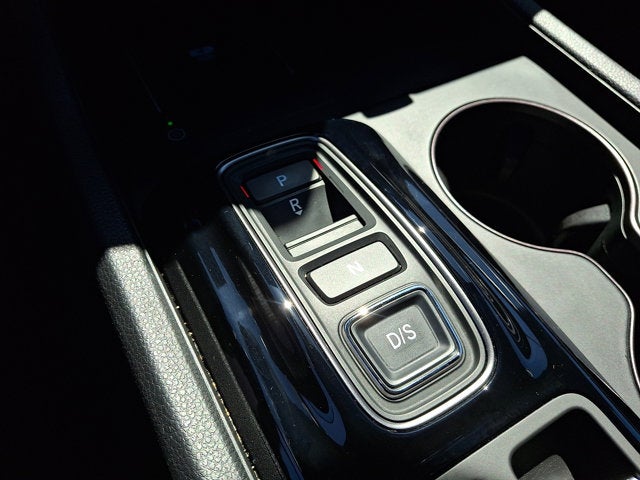 2024 Honda Pilot Base