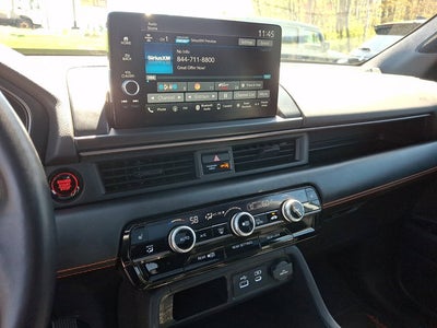 2024 Honda Pilot Base