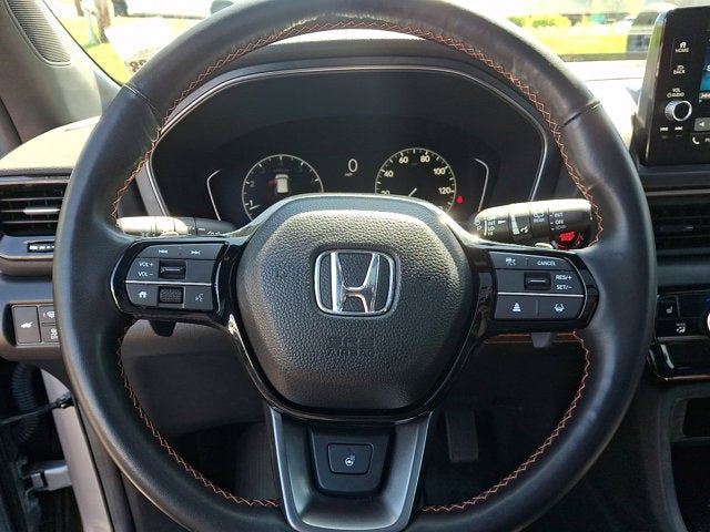 2024 Honda Pilot Base