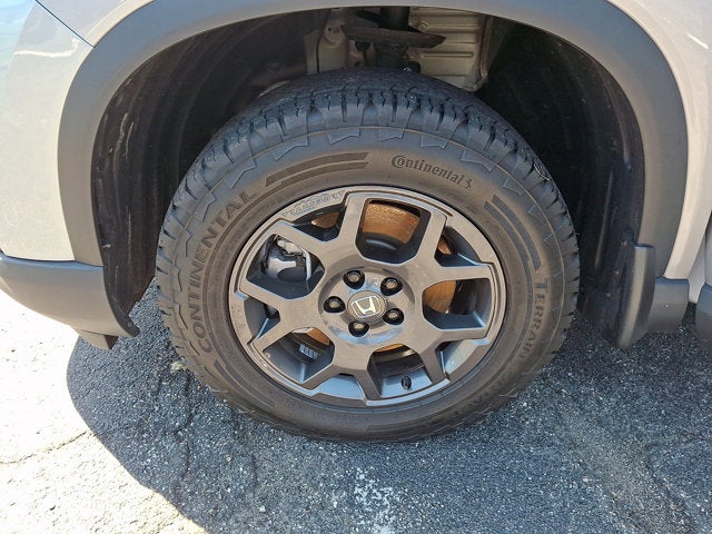 2024 Honda Pilot Base
