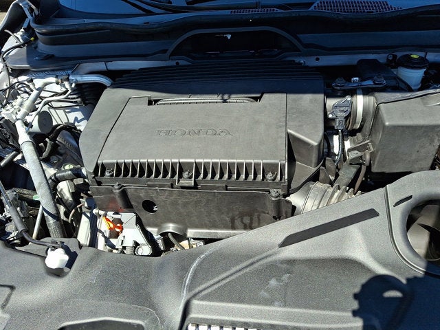 2024 Honda Pilot Base