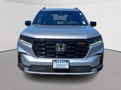 2024 Honda Pilot Base